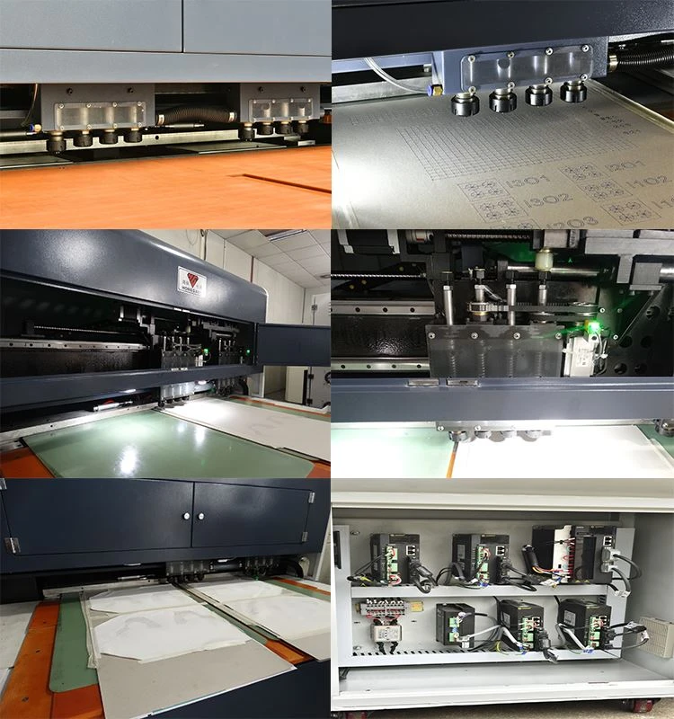 leather punching machine 拼图 leather punching machine 拼图