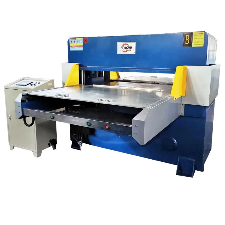 Auto cutting machine