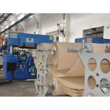 Automaatne kanga lõikamise masin