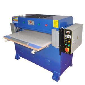 Käsiraamatu paberi lõikamise masin