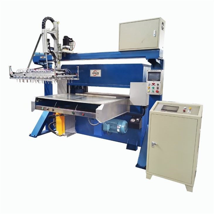 Blister Packaging Cutting Machine