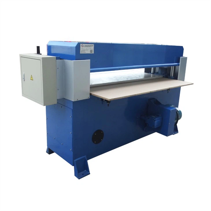 Manual Sole Cutting Machine
